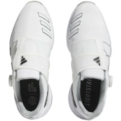 ADIDAS Men's ZG23 BOA Golf Shoes 18 ADIDAS Men's ZG23 BOA Golf Shoes -Cheap The Tee Crest Store adidas zg23 boa golf shoes white black silver 02 74262.1678117381