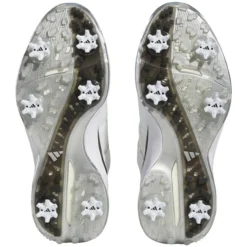 ADIDAS Men's ZG23 BOA Golf Shoes 19 ADIDAS Men's ZG23 BOA Golf Shoes -Cheap The Tee Crest Store adidas zg23 boa golf shoes white black silver 03 14311.1678117382