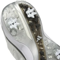 ADIDAS Men's ZG23 BOA Golf Shoes 21 ADIDAS Men's ZG23 BOA Golf Shoes -Cheap The Tee Crest Store adidas zg23 boa golf shoes white black silver 05 79144.1678117382