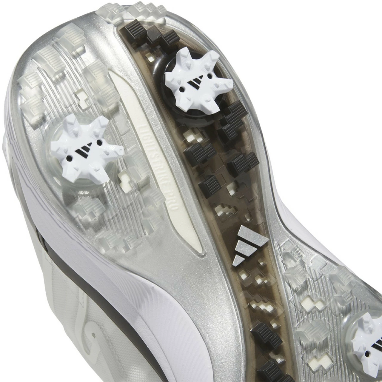 ADIDAS Men's ZG23 BOA Golf Shoes 12 ADIDAS Men's ZG23 BOA Golf Shoes - Image 10