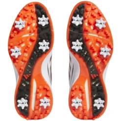 ADIDAS Men's ZG23 Golf Shoes 41 ADIDAS Men's ZG23 Golf Shoes -Cheap The Tee Crest Store adidas zg23 golf shoes white black semi solar red 03 86229.1678198623