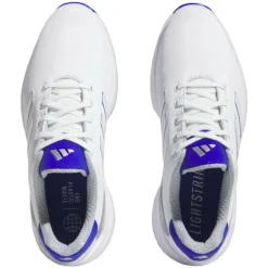 ADIDAS Men's ZG23 Golf Shoes 34 ADIDAS Men's ZG23 Golf Shoes -Cheap The Tee Crest Store adidas zg23 golf shoes white lucid blue silver 02 07057.1678198621
