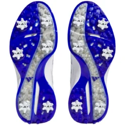 ADIDAS Men's ZG23 Golf Shoes 35 ADIDAS Men's ZG23 Golf Shoes -Cheap The Tee Crest Store adidas zg23 golf shoes white lucid blue silver 03 53020.1678198621