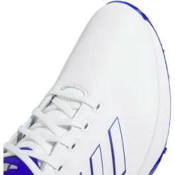 ADIDAS Men's ZG23 Golf Shoes 36 ADIDAS Men's ZG23 Golf Shoes -Cheap The Tee Crest Store adidas zg23 golf shoes white lucid blue silver 04 18666.1678198622