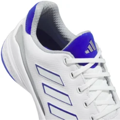 ADIDAS Men's ZG23 Golf Shoes 38 ADIDAS Men's ZG23 Golf Shoes -Cheap The Tee Crest Store adidas zg23 golf shoes white lucid blue silver 06 74565.1678198622