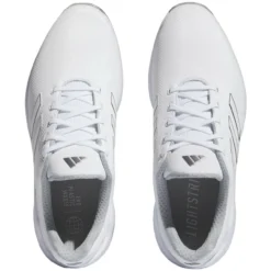 ADIDAS Men's ZG23 Golf Shoes 24 ADIDAS Men's ZG23 Golf Shoes -Cheap The Tee Crest Store adidas zg23 golf shoes white silver 02 56621.1678198618