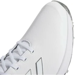 ADIDAS Men's ZG23 Golf Shoes 26 ADIDAS Men's ZG23 Golf Shoes -Cheap The Tee Crest Store adidas zg23 golf shoes white silver 04 84642.1678198618