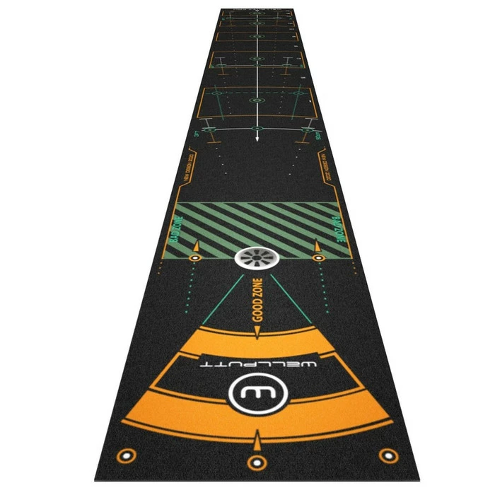 WellPutt Mat Premium Pro 13ft 2020 4 WellPutt Mat Premium Pro 13ft 2020 - Image 2