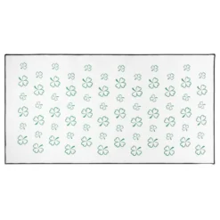 Titleist St. Patrick's Microfiber Towel 2020