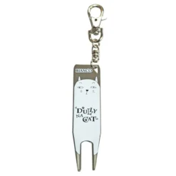 DULLY NA CAT Divot Tool 2020 -Cheap The Tee Crest Store ann0755 bianco 1 90332.1584170888