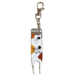 DULLY NA CAT Divot Tool 2020 -Cheap The Tee Crest Store ann0755 domani 1 79238.1584170900