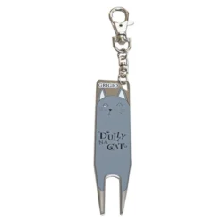 DULLY NA CAT Divot Tool 2020 -Cheap The Tee Crest Store ann0755 grigio 1 19550.1584170942