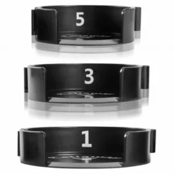 Callaway 5-Hole Putt Cup Game 2020 -Cheap The Tee Crest Store ann0764 black 5 66383.1584170420