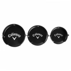 Callaway 5-Hole Putt Cup Game 2020 -Cheap The Tee Crest Store ann0764 black 6 67405.1584170423