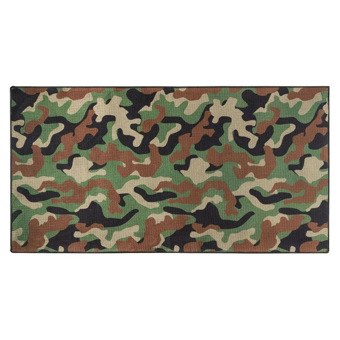 Titleist Woodland Camo Players Microfiber Towel 2020 3 Titleist Woodland Camo Players Microfiber Towel 2020