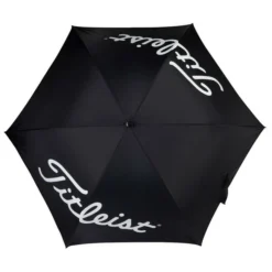 Titleist Players Single Canopy Umbrella 2020 -Cheap The Tee Crest Store ann0894 black white 3 95462.1596701672