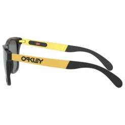 Oakley Frogskins Mix Sunglasses 2020 -Cheap The Tee Crest Store ann0942 polished black 4 79513.1599013032