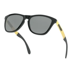 Oakley Frogskins Mix Sunglasses 2020 -Cheap The Tee Crest Store ann0942 polished black 5 25515.1599013035