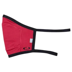 Oakley Cloth Fitted Face Mask 2020 -Cheap The Tee Crest Store ann0950 rubine red 1 1 80759.1599291240