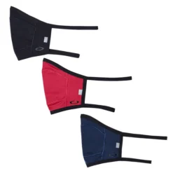 Oakley Cloth Fitted Face Mask 2020