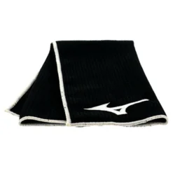 Mizuno Microfiber Towel 2020 -Cheap The Tee Crest Store ann0959 black 2 39324.1598667334