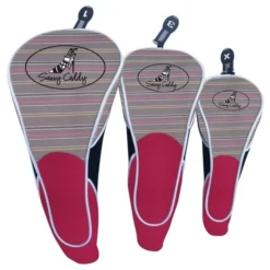 Sassy Caddy Set Of Headcovers 2020 Women -Cheap The Tee Crest Store ann1472 ritzy 1 54744.1610007176