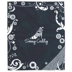 Sassy Caddy Towel 2020 Women -Cheap The Tee Crest Store ann1474 navy white 1 81709.1610094587