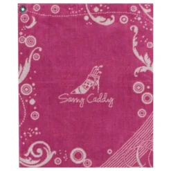 Sassy Caddy Towel 2020 Women -Cheap The Tee Crest Store ann1474 pink white 1 82253.1610094531
