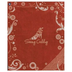 Sassy Caddy Towel 2020 Women -Cheap The Tee Crest Store ann1474 red 1 42356.1610094623