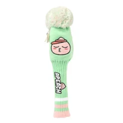 Kakao Friends Golf Bong Bong Knit Headcover 2021 -Cheap The Tee Crest Store ann1519 apeach 1 80636.1610012839