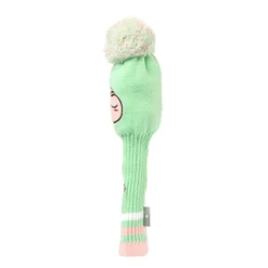 Kakao Friends Golf Bong Bong Knit Headcover 2021 -Cheap The Tee Crest Store ann1519 apeach 2 17608.1610012841