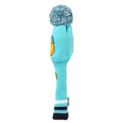 Kakao Friends Golf Bong Bong Knit Headcover 2021 -Cheap The Tee Crest Store ann1519 ryan 2 15586.1610012803