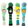 Kakao Friends Golf Bong Bong Knit Headcover 2021 -Cheap The Tee Crest Store ann1519 1 10830.1610012773