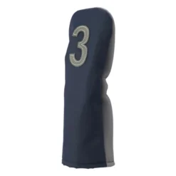 Vessel Bags VSL Nylon Headcover 2021 -Cheap The Tee Crest Store ann1578 3 wood navy 2 98621.1609916978