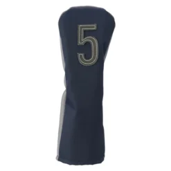 Vessel Bags VSL Nylon Headcover 2021 -Cheap The Tee Crest Store ann1578 5 wood navy 1 37446.1609917068