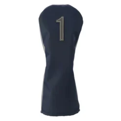 Vessel Bags VSL Nylon Headcover 2021 -Cheap The Tee Crest Store ann1578 driver navy 1 12247.1609916951