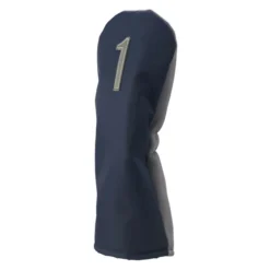 Vessel Bags VSL Nylon Headcover 2021 -Cheap The Tee Crest Store ann1578 driver navy 2 62911.1609916954