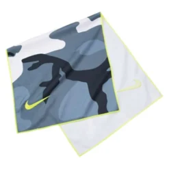 Nike Caddy Golf Towel 2021 -Cheap The Tee Crest Store ann1845 anthracite volt 2 20069.1664523570