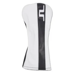 J.Lindeberg Driver Club Hat Golf Headcover 2021 -Cheap The Tee Crest Store ann2189 black 1 35484.1632814400