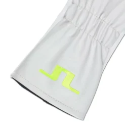 J.Lindeberg Driver Club Hat Golf Headcover 2021 -Cheap The Tee Crest Store ann2189 white 2 99219.1632814157