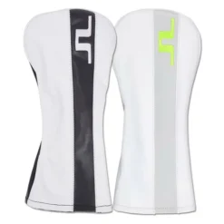 J.Lindeberg Driver Club Hat Golf Headcover 2021