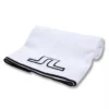 J.Lindeberg Golf Towel 2021 1 J.Lindeberg Golf Towel 2021 -Cheap The Tee Crest Store ann2195 white 1 24462.1630460238