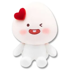 Kakao Friends Golf Basic Wood Cover 2022 -Cheap The Tee Crest Store ann2406 little apeach 2 27664.1630564798