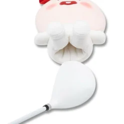 Kakao Friends Golf Basic Wood Cover 2022 -Cheap The Tee Crest Store ann2406 little apeach 5 11408.1630564808