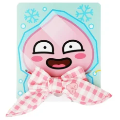 Kakao Friends Golf Cooling Scarf 2022 -Cheap The Tee Crest Store ann2414 apeach 4 56169.1630723301