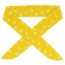 Kakao Friends Golf Cooling Scarf 2022 -Cheap The Tee Crest Store ann2414 muzi 1 04109.1630723350