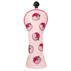 Kakao Friends Golf Ready Wood Cover 2022 -Cheap The Tee Crest Store ann2428 apeach 1 54447.1630722925