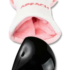 Kakao Friends Golf Soft Driver Cover 2022 -Cheap The Tee Crest Store ann2434 apeach 5 15110.1630995050