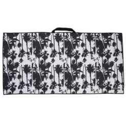OGIO Golf Towel 2022 -Cheap The Tee Crest Store ann2661 aloha palms 1 26465.1646705621