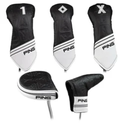 PING Core 214 Headcover 2022